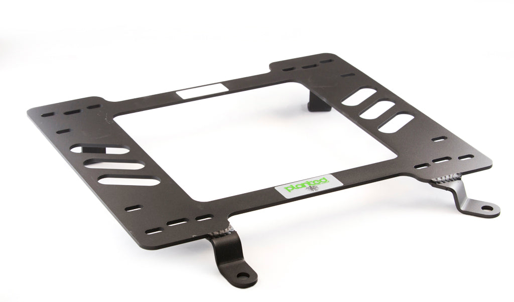 Planted Seat Bracket- Pontiac GTO (1964-1967) - Driver / Left Planted Technology