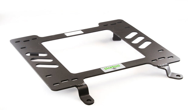 Planted Seat Bracket- Pontiac GTO (1964-1967) - Driver / Left Planted Technology
