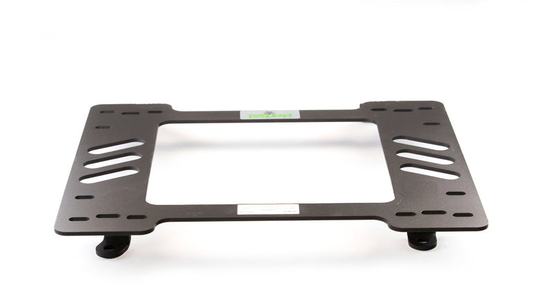 Planted Seat Bracket- Pontiac GTO (1964-1967) - Driver / Left Planted Technology