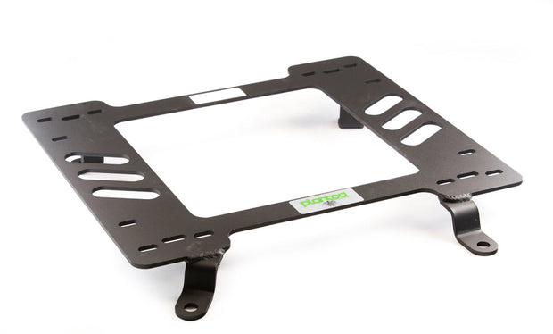 Planted Seat Bracket- Pontiac GTO (1964-1967) - Passenger / Right Planted Technology