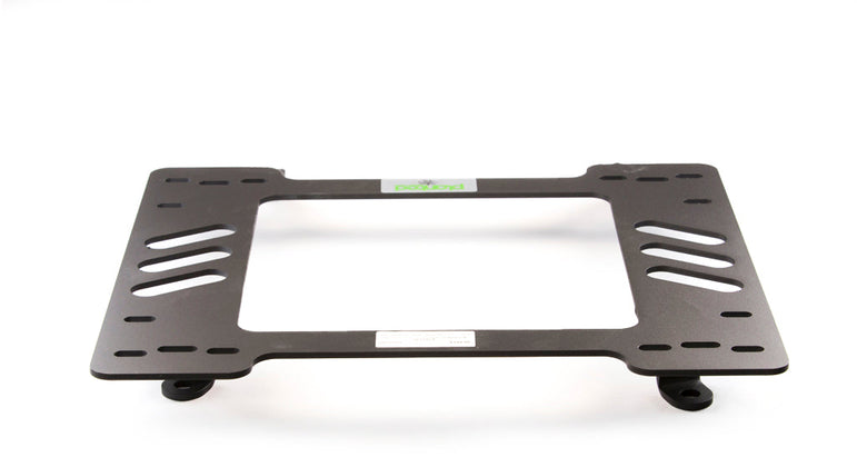 Planted Seat Bracket- Pontiac GTO (1964-1967) - Passenger / Right Planted Technology