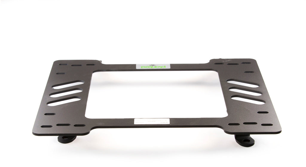 Planted Seat Bracket- Pontiac GTO (1964-1967) - Passenger / Right Planted Technology