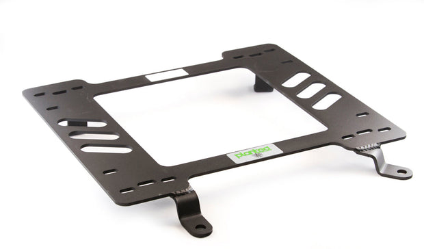 Planted Seat Bracket- Buick Skylark (1964-1967) - Driver / Left Planted Technology
