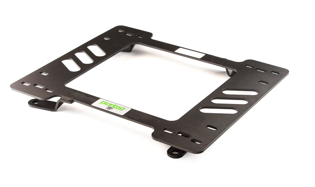 Planted Seat Bracket- Pontiac Firebird (1967-1969) - Driver / Left Planted Technology