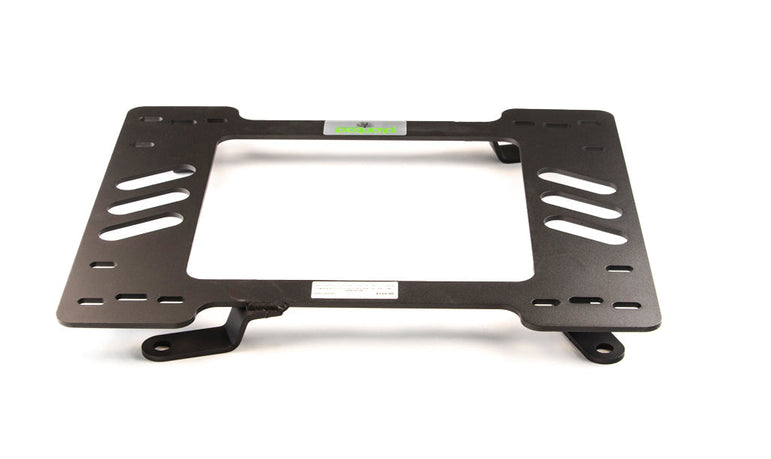 Planted Seat Bracket- Pontiac Firebird (1967-1969) - Driver / Left Planted Technology
