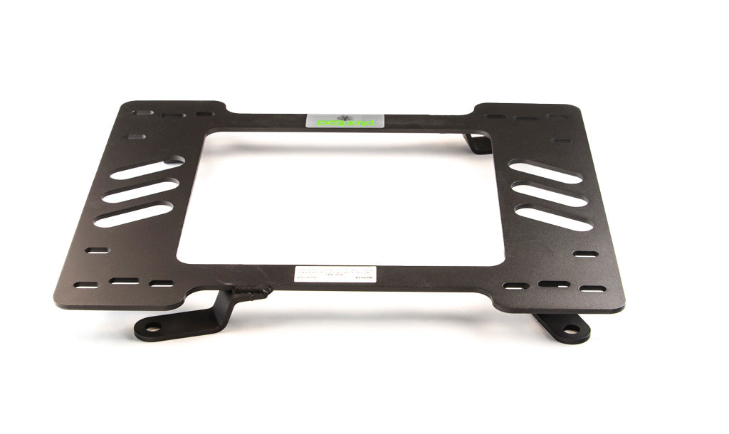 Planted Seat Bracket- Pontiac Firebird (1967-1969) - Driver / Left Planted Technology