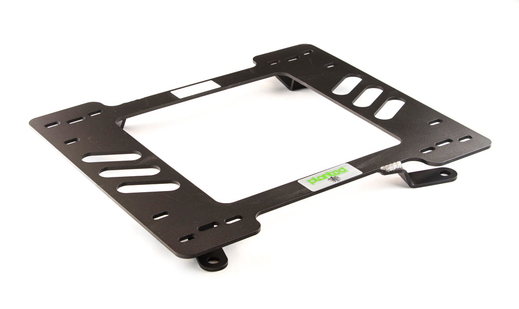Planted Seat Bracket- Pontiac Firebird (1967-1969) - Passenger / Right Planted Technology