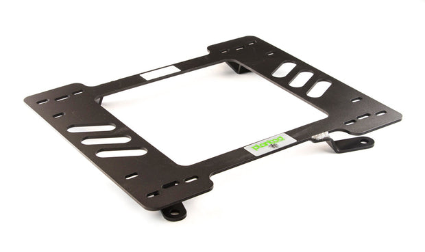 Planted Seat Bracket- Pontiac Firebird (1967-1969) - Passenger / Right Planted Technology