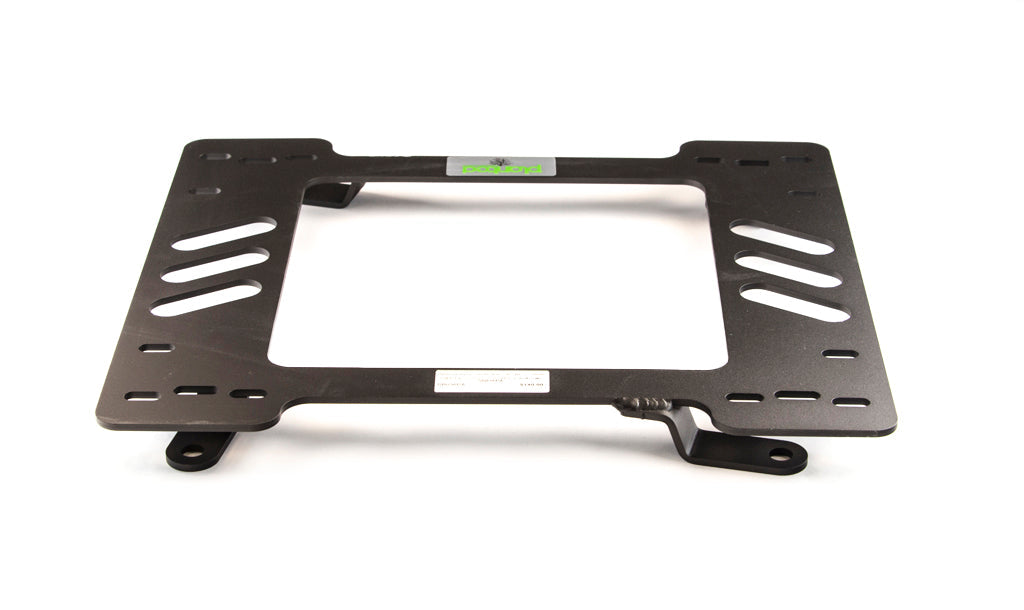 Planted Seat Bracket- Pontiac Firebird (1967-1969) - Passenger / Right Planted Technology