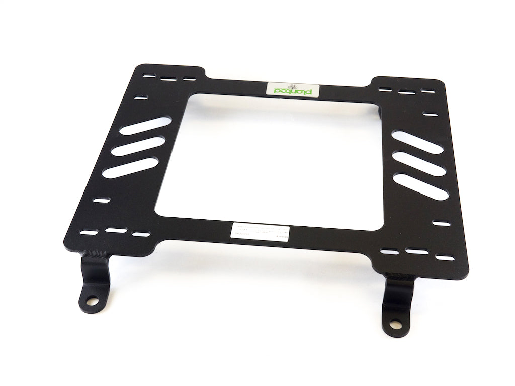 Planted Seat Bracket- Pontiac Firebird (1970-1974) - Driver / Left Planted Technology