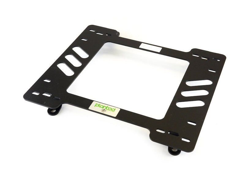 Planted Seat Bracket- Pontiac Firebird (1970-1974) - Driver / Left Planted Technology