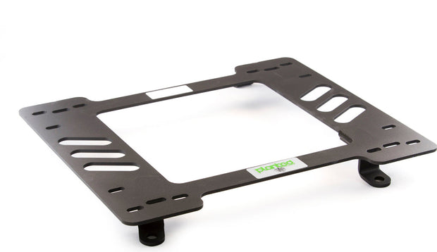Planted Seat Bracket- Pontiac Firebird (1970-1974) - Passenger / Right Planted Technology