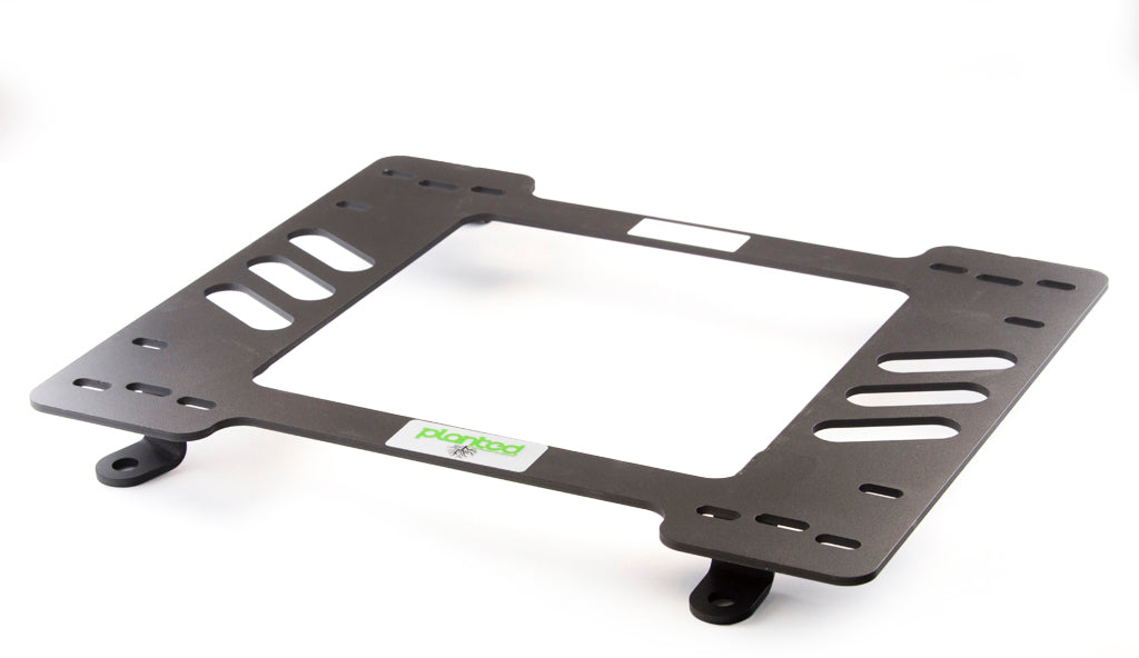 Planted Seat Bracket- Pontiac Firebird (1970-1974) - Passenger / Right Planted Technology