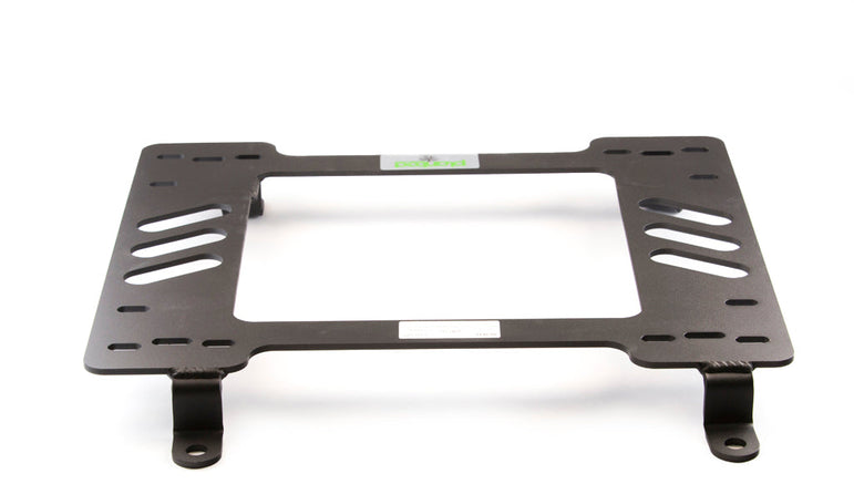 Planted Seat Bracket- Pontiac Firebird (1970-1974) - Passenger / Right Planted Technology