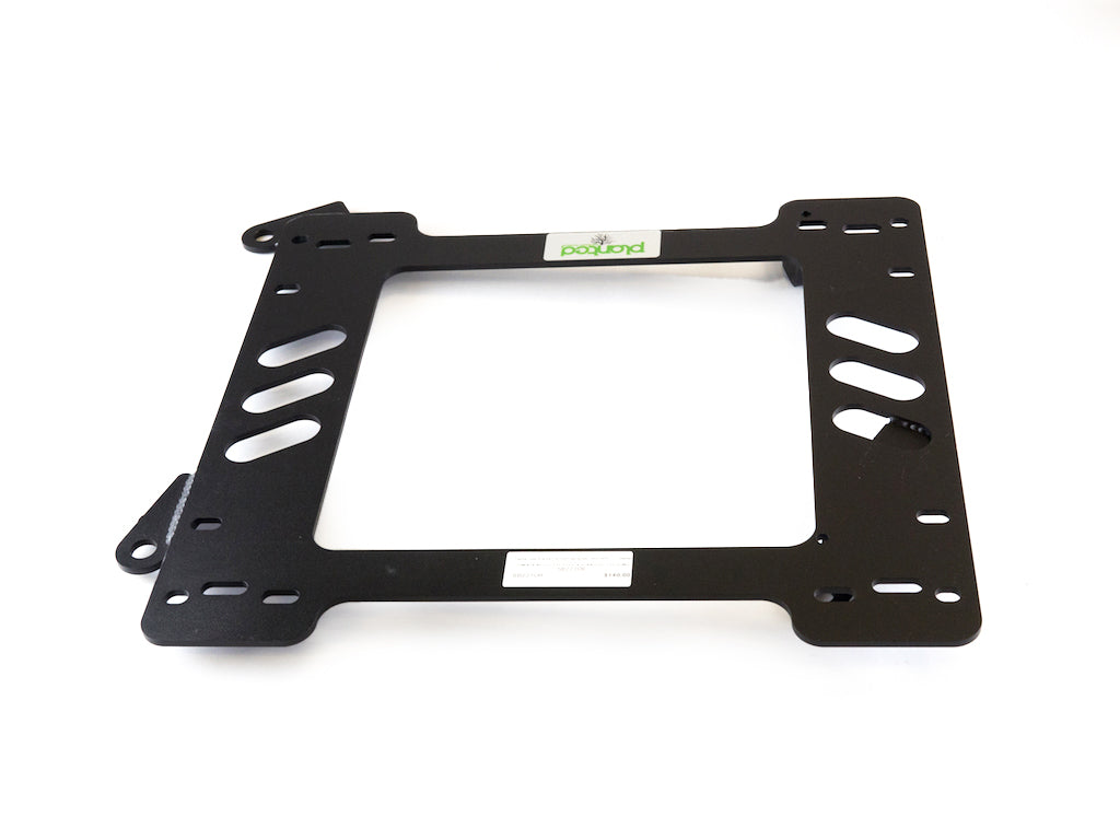Planted Seat Bracket- Plymouth Barracuda (1970-1974) - Driver / Left Planted Technology