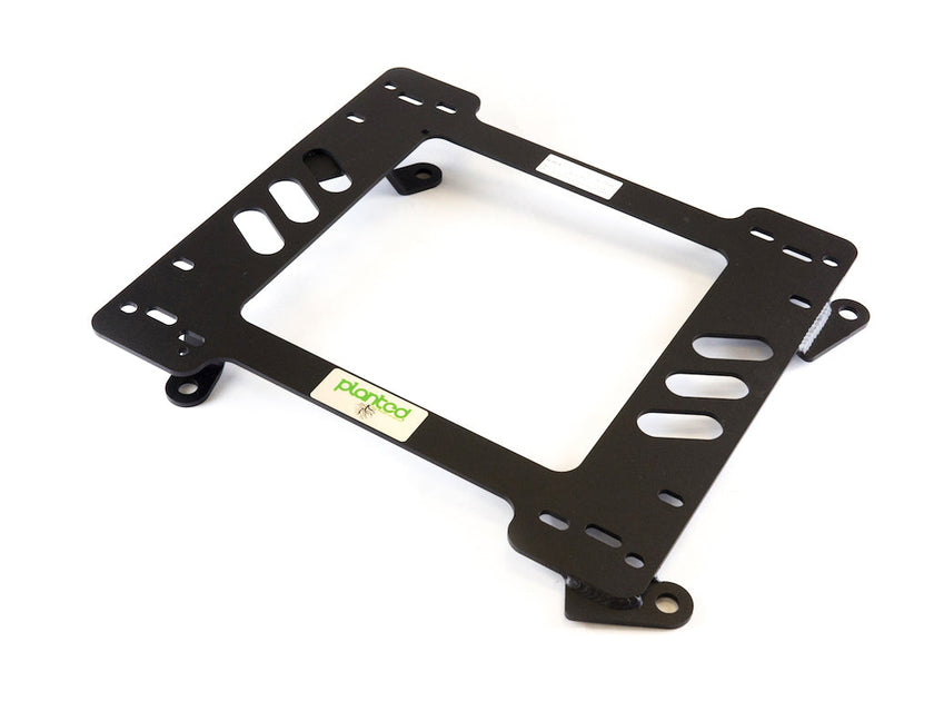 Planted Seat Bracket- Plymouth Barracuda (1970-1974) - Driver / Left Planted Technology
