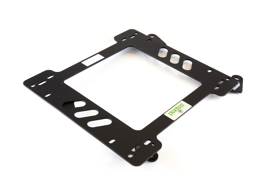 Planted Seat Bracket- Plymouth Barracuda (1970-1974) - Driver / Left Planted Technology