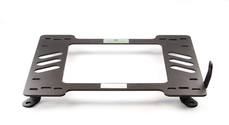Planted Seat Bracket- BMW 3 & 4 Series / M3 & M4 [F30 / F31 / F32 / F33 / F34 / F36 / F80 / F82 / F83 Chassis] (2011+) - Driver / Left Planted Technology