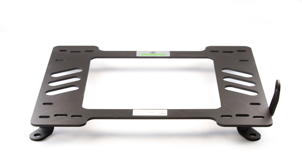 Planted Seat Bracket- BMW 3 & 4 Series / M3 & M4 [F30 / F31 / F32 / F33 / F34 / F36 / F80 / F82 / F83 Chassis] (2011+) - Driver / Left Planted Technology