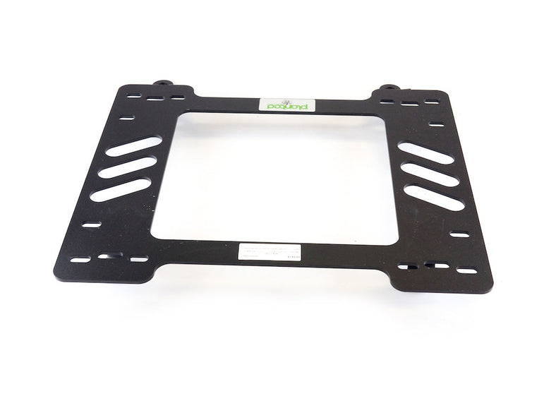 Planted Seat Bracket- Chevrolet Chevelle (1968-1972) - Driver / Left Planted Technology