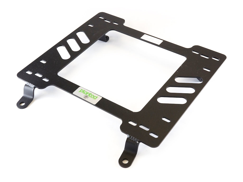 Planted Seat Bracket- Chevrolet Chevelle (1968-1972) - Driver / Left Planted Technology