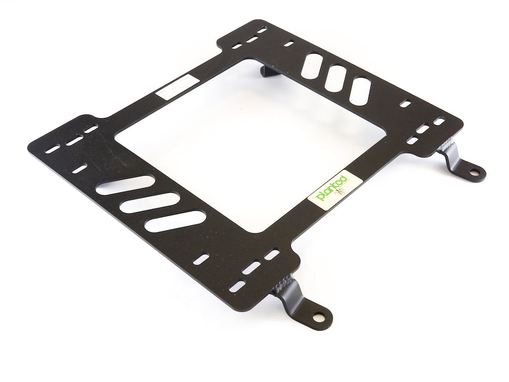 Planted Seat Bracket- Chevrolet Chevelle (1968-1972) - Driver / Left Planted Technology