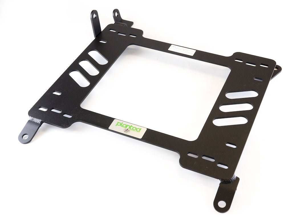 Planted Seat Bracket- Toyota MR2 Spyder [W30 Chassis] (1999-2007) - Driver / Left Planted Technology