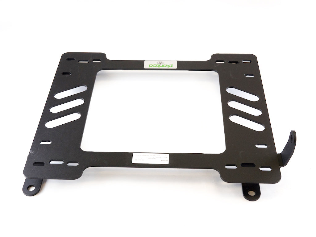 Planted Seat Bracket- Suzuki SX4 (2006-2014) - Driver / Left Planted Technology