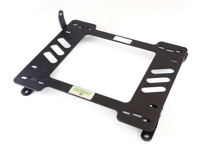 Planted Seat Bracket- Suzuki SX4 (2006-2014) - Driver / Left Planted Technology