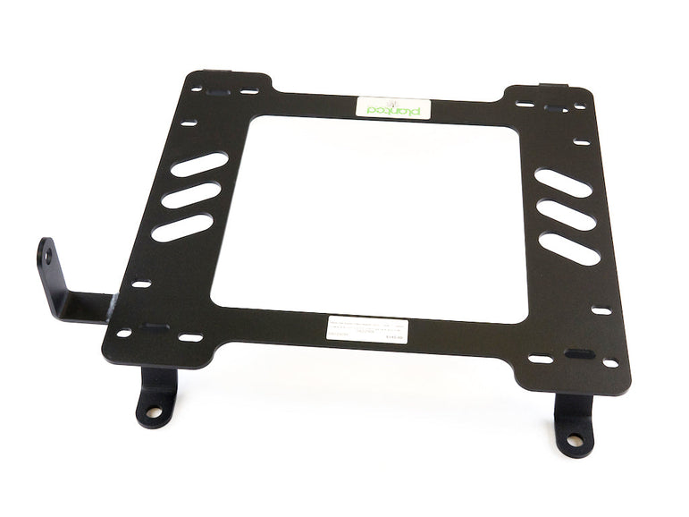 Planted Seat Bracket- Polaris Slingshot (2015+) - Driver / Left Planted Technology
