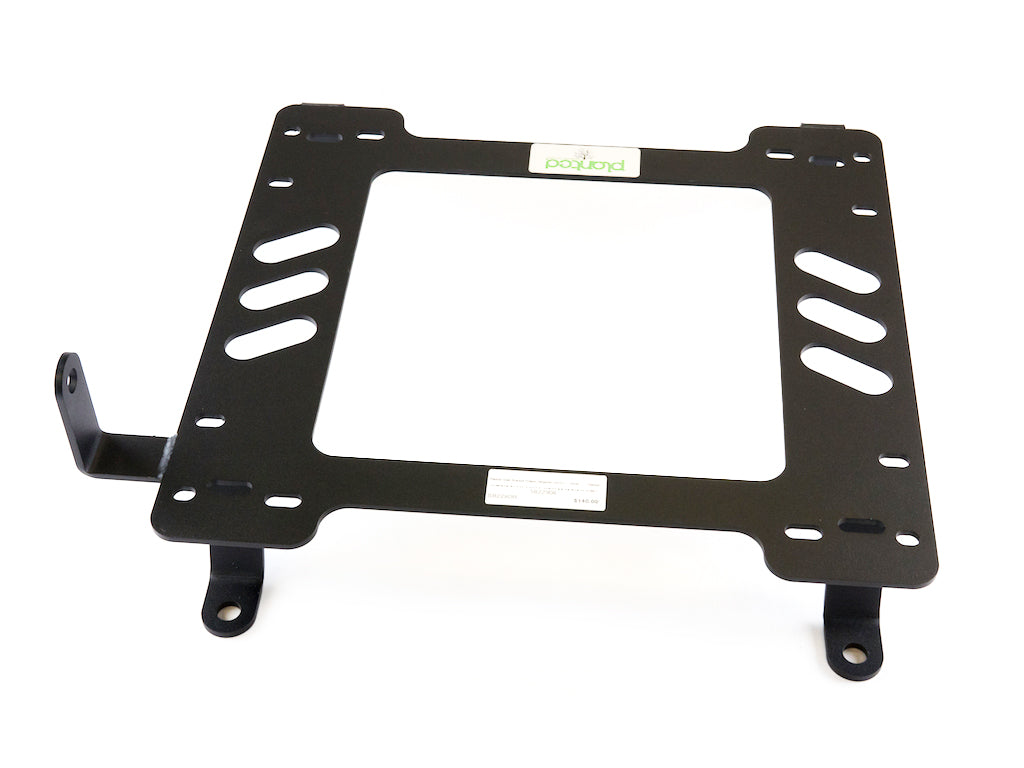 Planted Seat Bracket- Polaris Slingshot (2015+) - Driver / Left Planted Technology