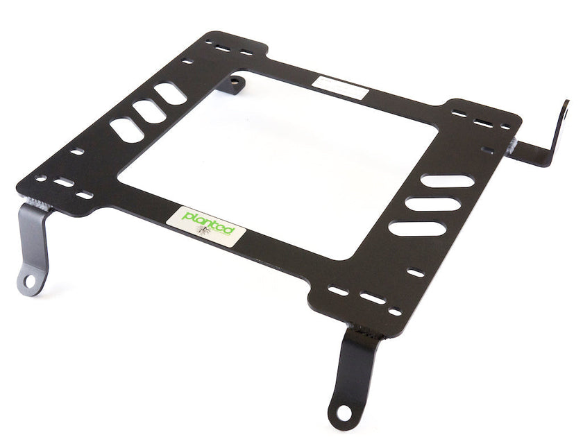 Planted Seat Bracket- Polaris Slingshot (2015+) - Driver / Left Planted Technology