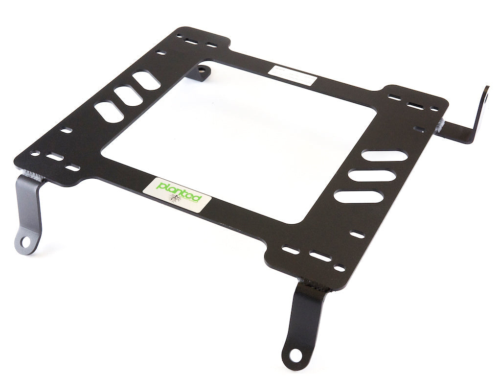 Planted Seat Bracket- Polaris Slingshot (2015+) - Driver / Left Planted Technology