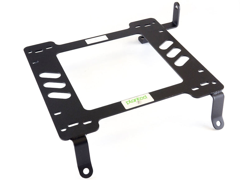Planted Seat Bracket- Polaris Slingshot (2015+) - Driver / Left Planted Technology