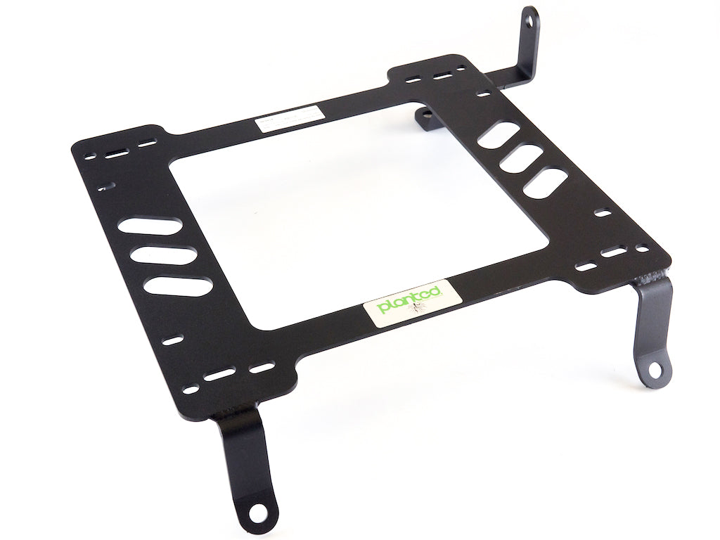 Planted Seat Bracket- Polaris Slingshot (2015+) - Driver / Left Planted Technology
