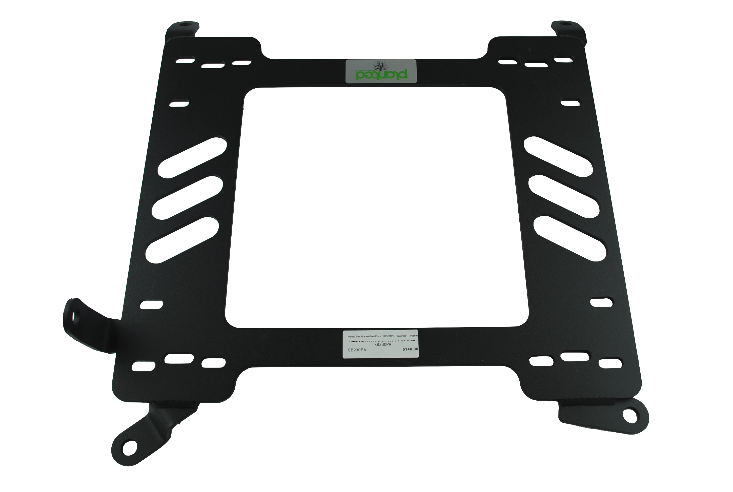 Planted Seat Bracket- Ford Probe (1993-1997) - Passenger / Right Planted Technology