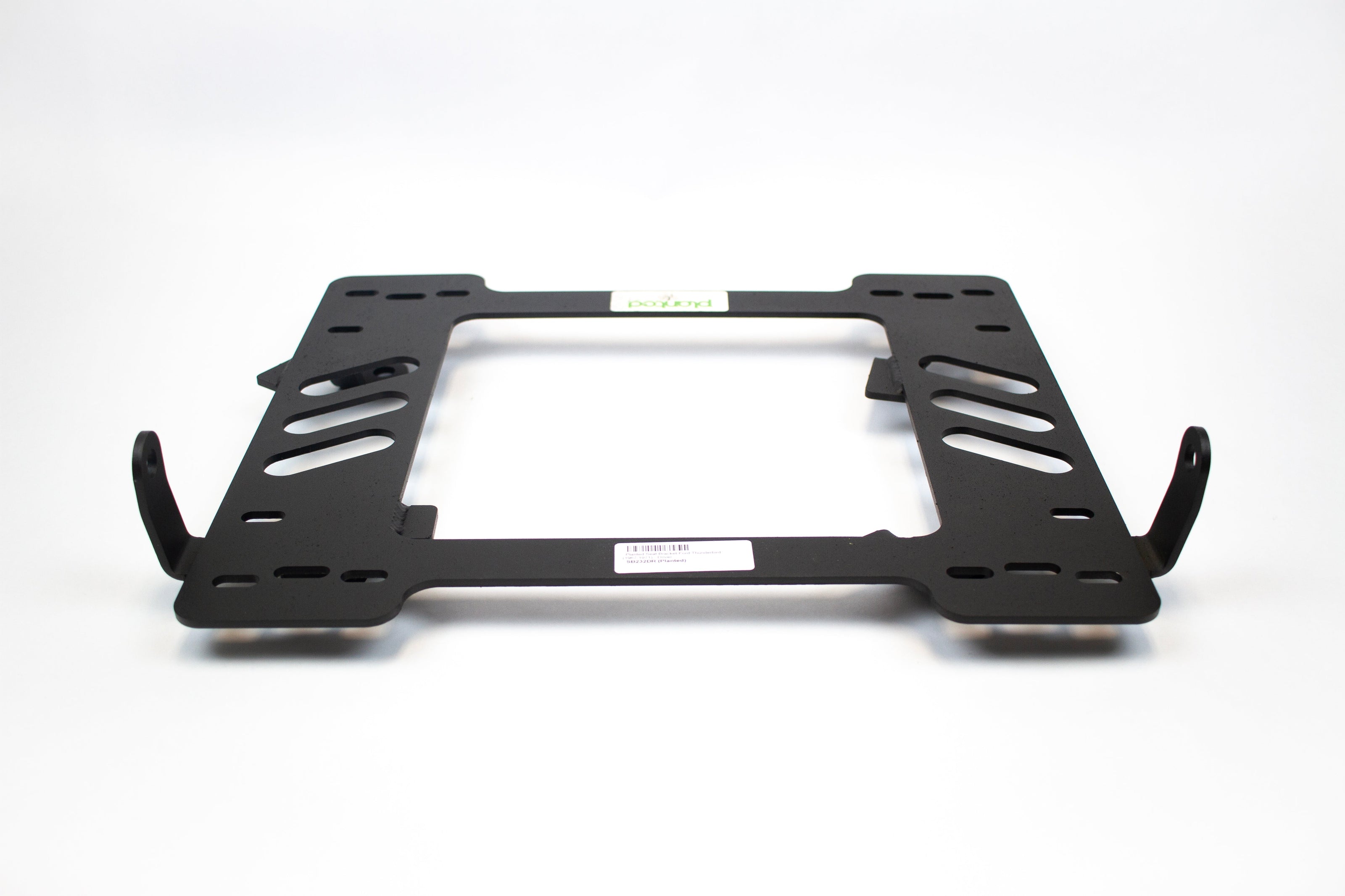 Planted Seat Bracket- Ford Thunderbird (1967-1971) - Driver / Left Planted Technology