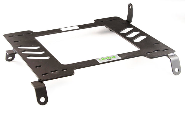 Planted Seat Bracket- Acura CL (1997-1999) - Passenger / Right Planted Technology