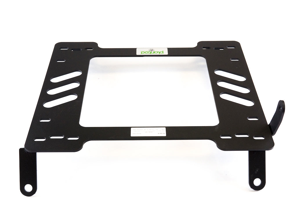 Planted Seat Bracket- Volvo C30 (2006-2013) - Driver / Left Planted Technology