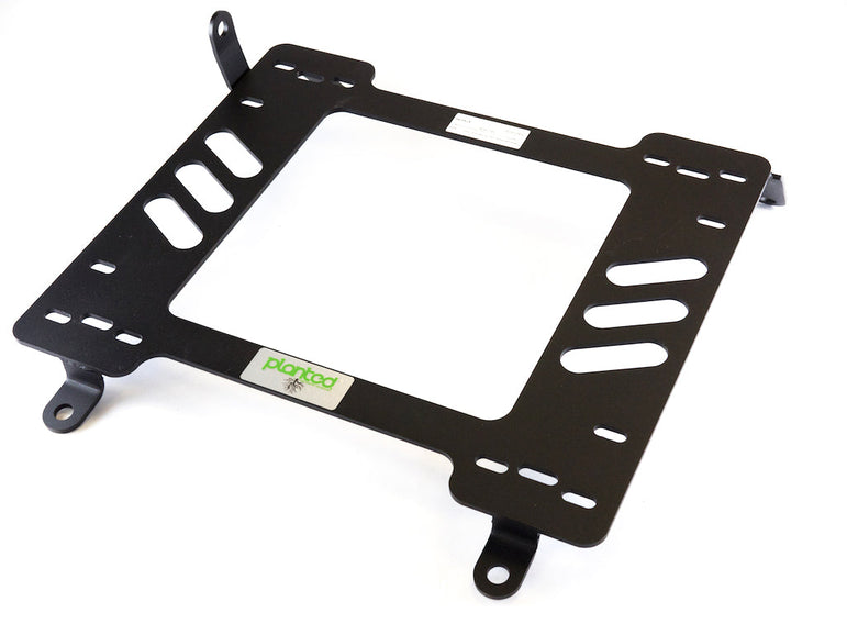 Planted Seat Bracket- Volvo C30 (2006-2013) - Driver / Left Planted Technology