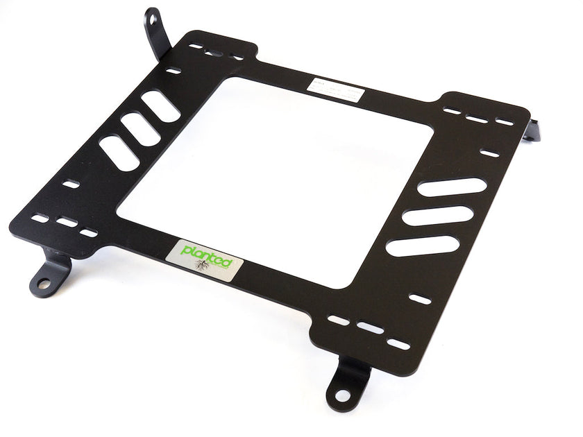 Planted Seat Bracket- Volvo C30 (2006-2013) - Driver / Left Planted Technology