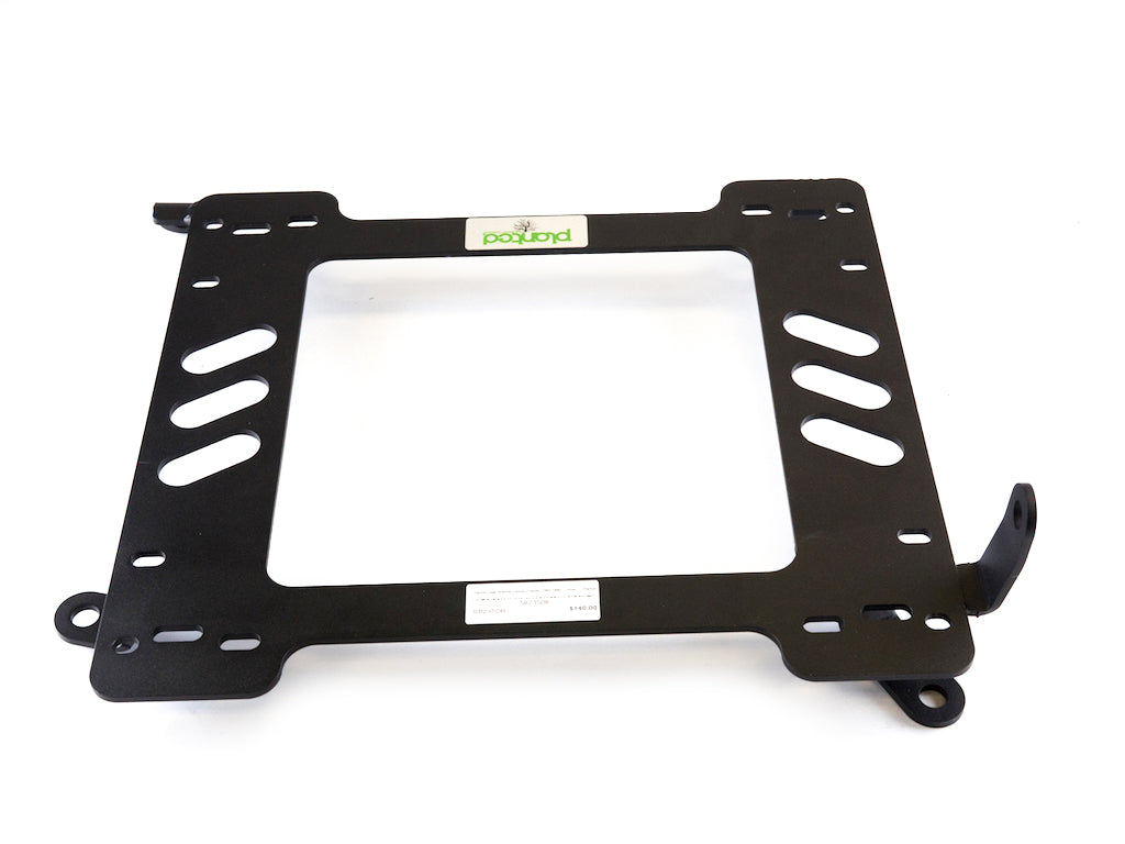 Planted Seat Bracket- Honda Prelude (1992-1996) - Driver / Left Planted Technology