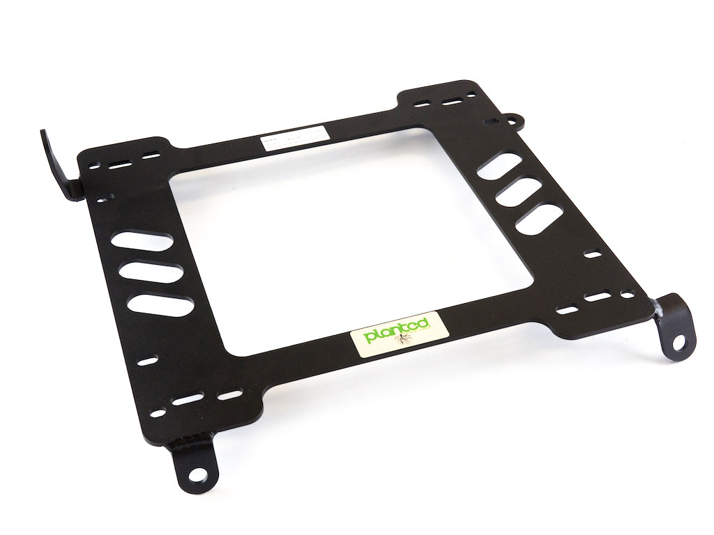 Planted Seat Bracket- Honda Prelude (1992-1996) - Driver / Left Planted Technology