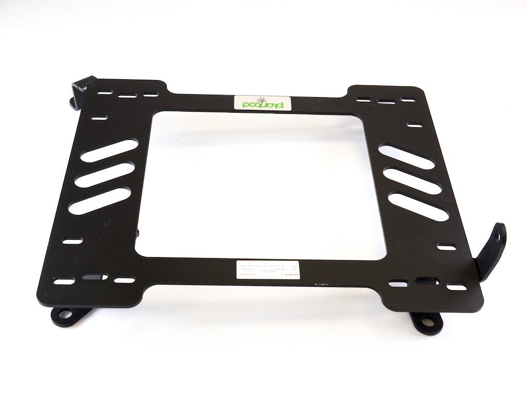 Planted Seat Bracket- Mitsubishi Eclipse/Eagle Talon (1995-1999) - Driver / Left Planted Technology