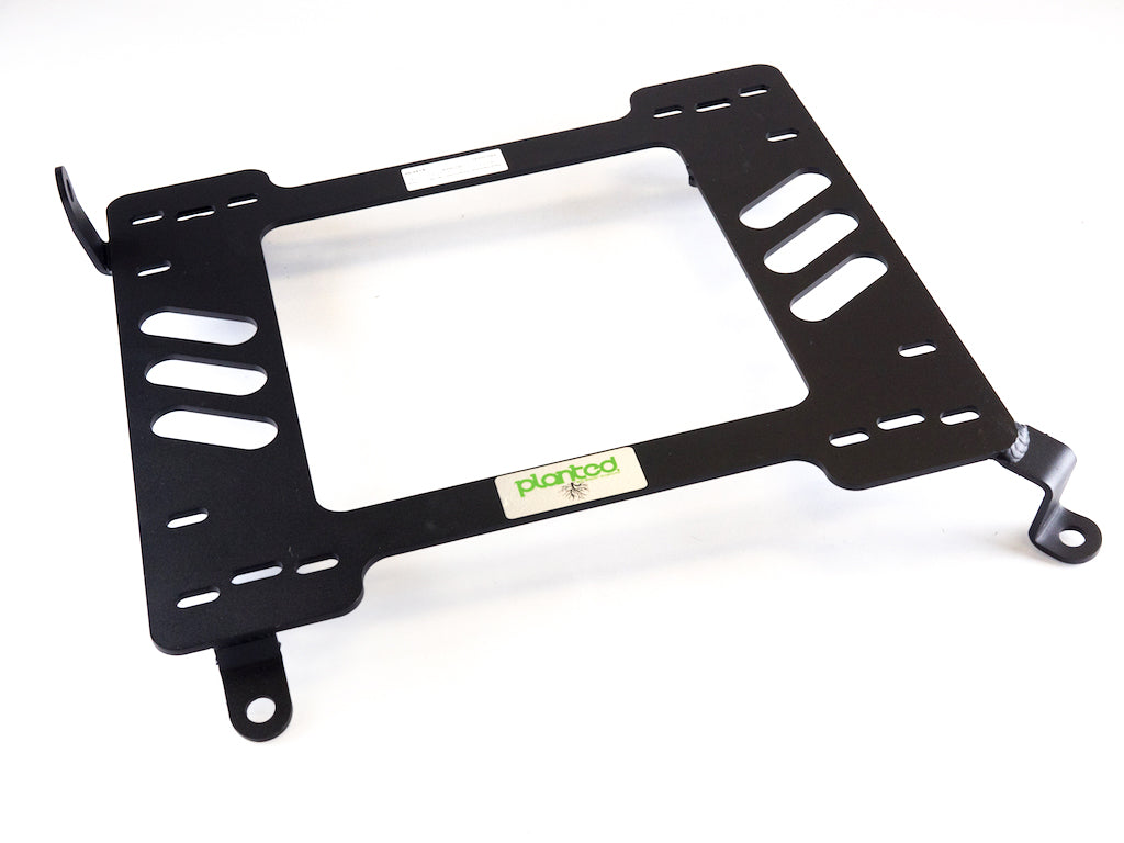 Planted Seat Bracket- Mitsubishi Eclipse/Eagle Talon (1995-1999) - Driver / Left Planted Technology