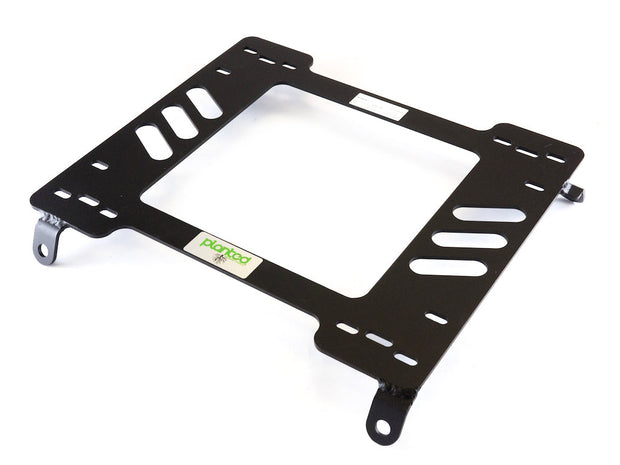 Planted Seat Bracket- Acura Integra [models WITHOUT auto seat belt retractor] (1990-1993) - Driver / Left Planted Technology