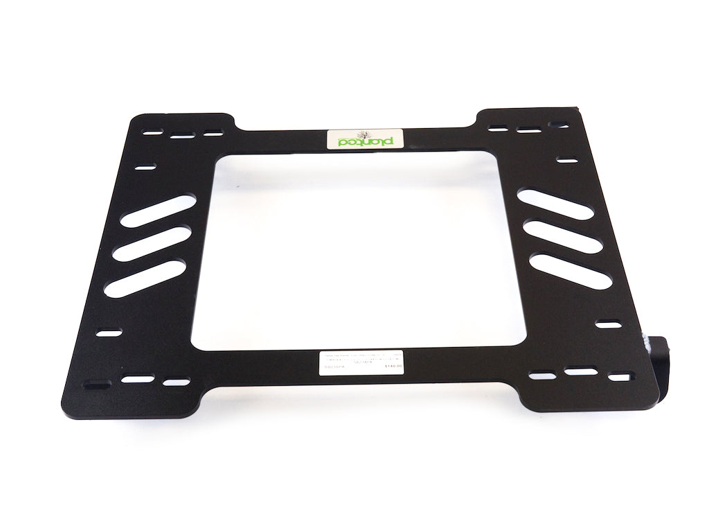 Planted Seat Bracket- Acura Integra [models WITHOUT auto seat belt retractor] (1990-1993) - Passenger / Right Planted Technology