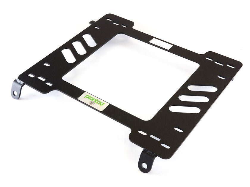 Planted Seat Bracket- Acura Integra [models WITHOUT auto seat belt retractor] (1990-1993) - Passenger / Right Planted Technology