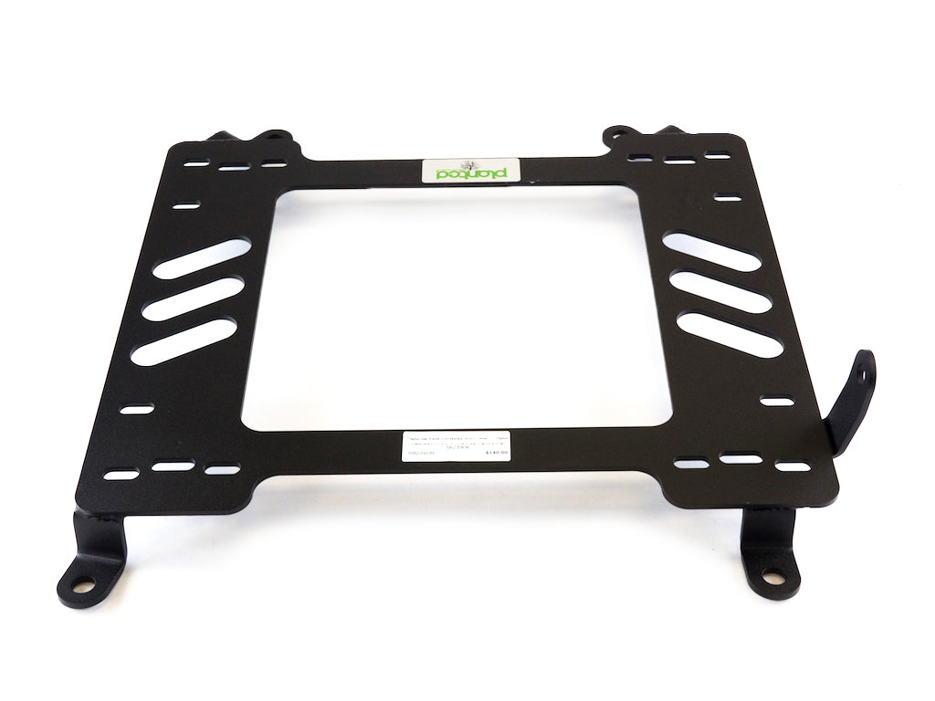 Planted Seat Bracket- Ford Mustang (2015+) - Driver / Left Planted Technology
