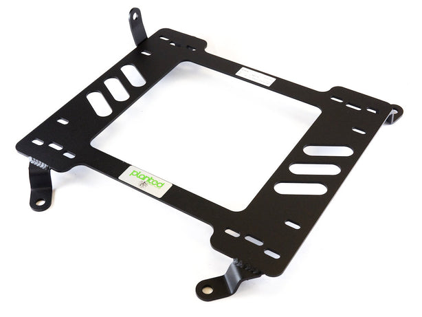 Planted Seat Bracket- Ford Mustang (2015+) - Driver / Left Planted Technology
